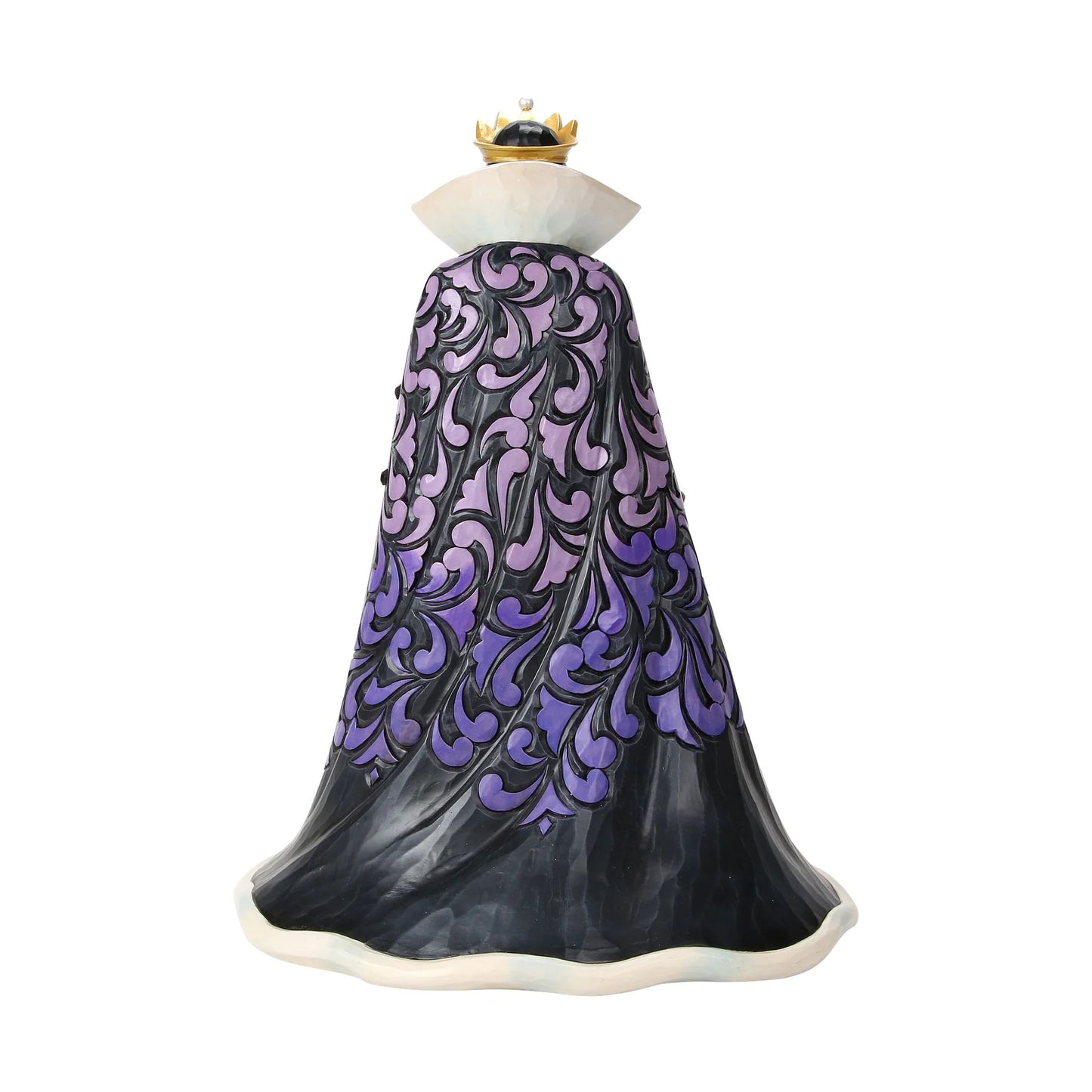 The Queen Deluxe Figurine (Disney Traditions) - PRE ORDER DUE TBC