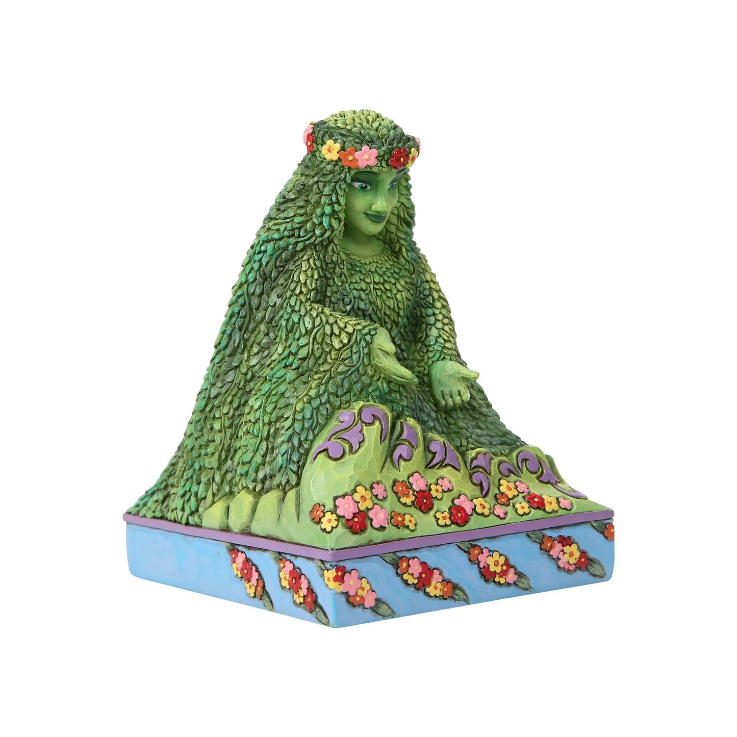 Te Fiti Figurine (Disney Traditions) - PRE ORDER DUE TBC