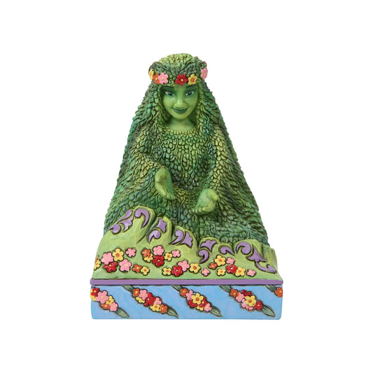 Te Fiti Figurine (Disney Traditions) - PRE ORDER DUE TBC