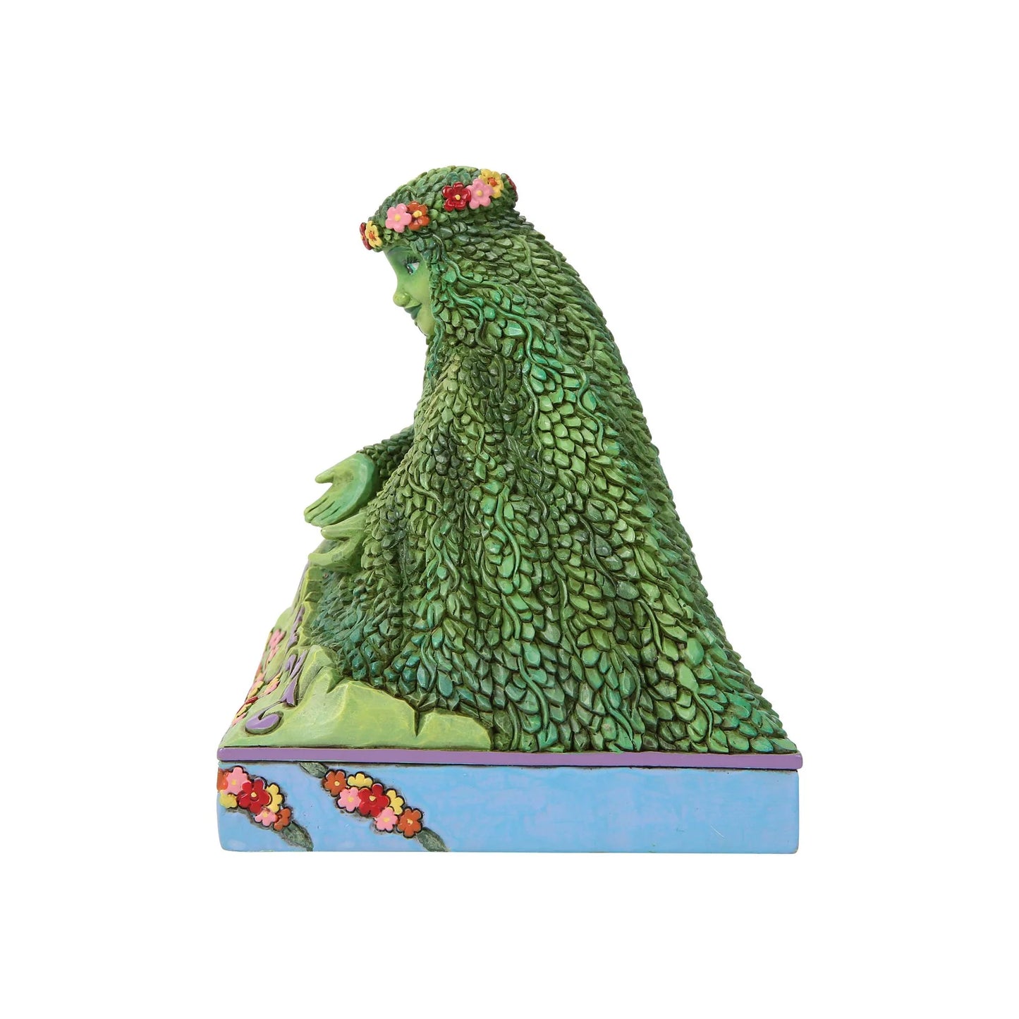Te Fiti Figurine (Disney Traditions) - PRE ORDER DUE TBC