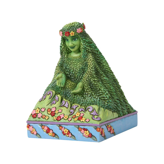 Te Fiti Figurine (Disney Traditions) - PRE ORDER DUE TBC