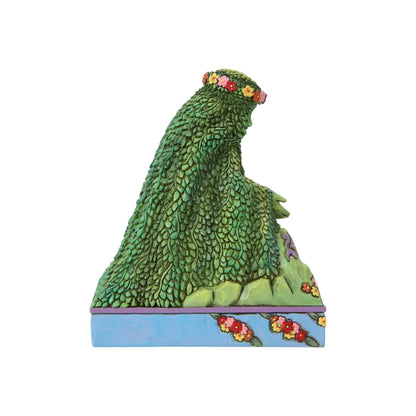 Te Fiti Figurine (Disney Traditions) - PRE ORDER DUE TBC
