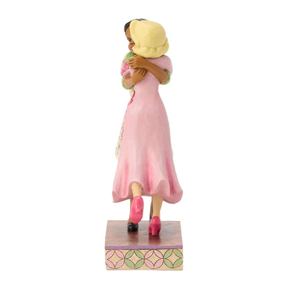 Tiana and Lottie Figurine (Disney Traditions) - PRE ORDER DUE TBC