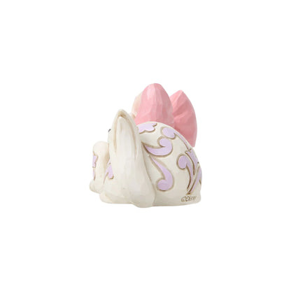 Marie Sleepy Figurine (Disney Traditions) - PRE ORDER DUE TBC