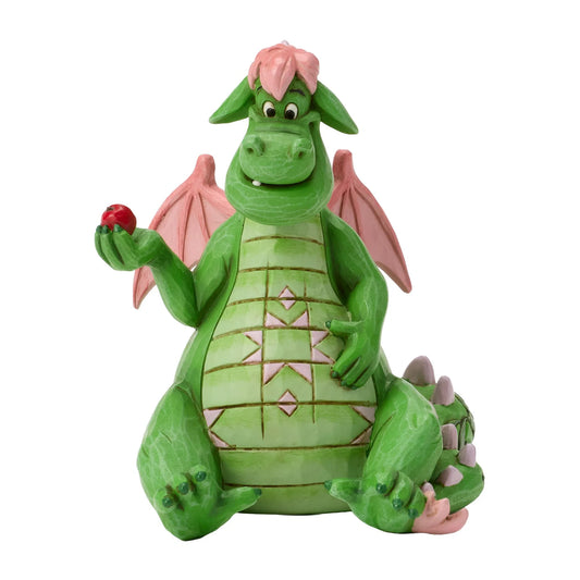 Elliot Figurine (Disney Traditions) - PRE ORDER DUE TBC