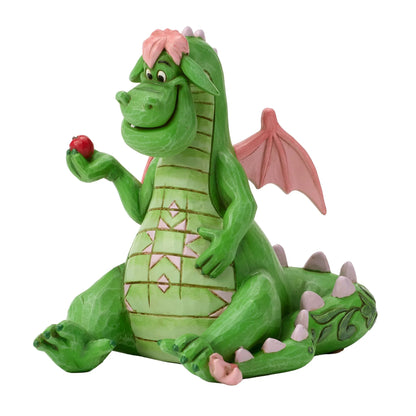 Elliot Figurine (Disney Traditions) - PRE ORDER DUE TBC