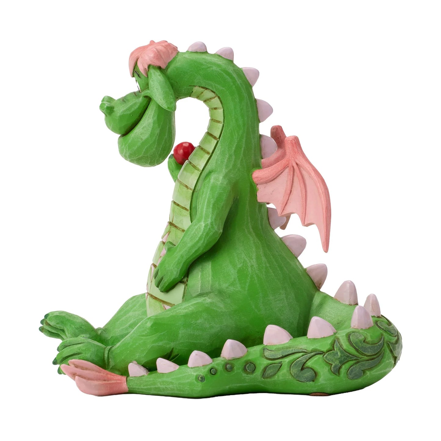 Elliot Figurine (Disney Traditions) - PRE ORDER DUE TBC