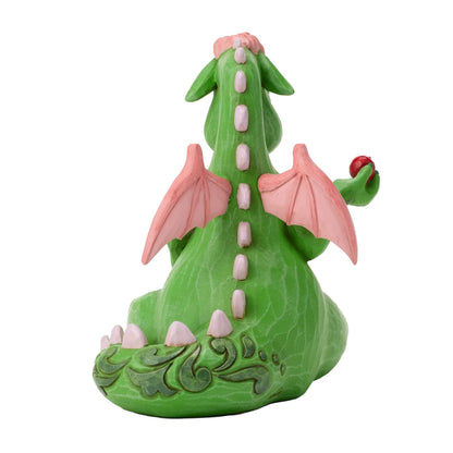 Elliot Figurine (Disney Traditions) - PRE ORDER DUE TBC