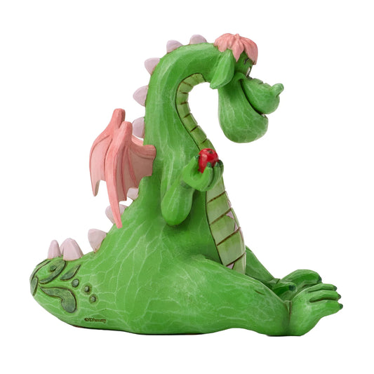 Elliot Figurine (Disney Traditions) - PRE ORDER DUE TBC