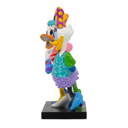 Donald And Daisy Love (Disney Britto Collection) - PRE ORDER DUE DATE TBC