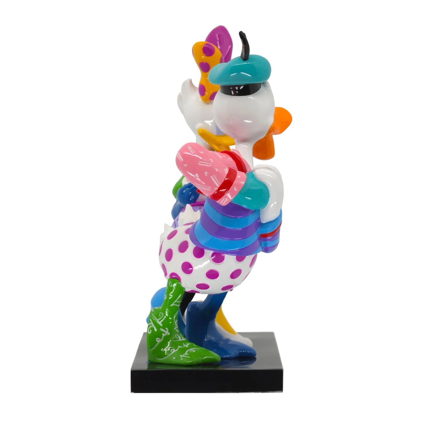 Donald And Daisy Love (Disney Britto Collection) - PRE ORDER DUE DATE TBC