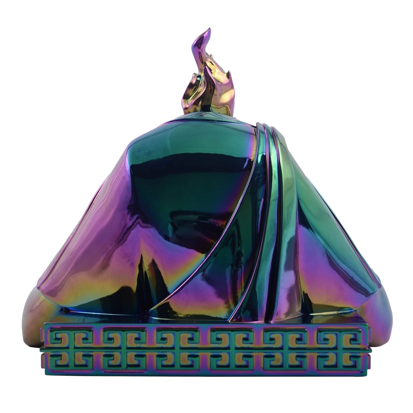 Hades Metallic Figurine (Disney Showcase) - PRE ORDER DUE DATE TBC
