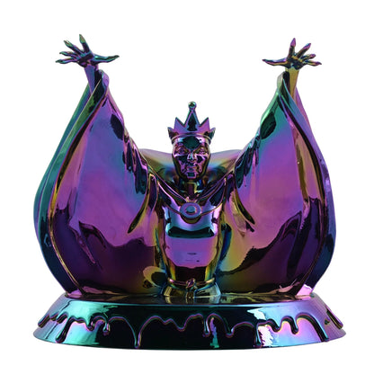Evil Queen Metallic Figurine (Disney Showcase) - PRE ORDER DUE DATE TBC