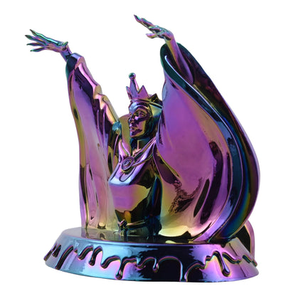 Evil Queen Metallic Figurine (Disney Showcase) - PRE ORDER DUE DATE TBC