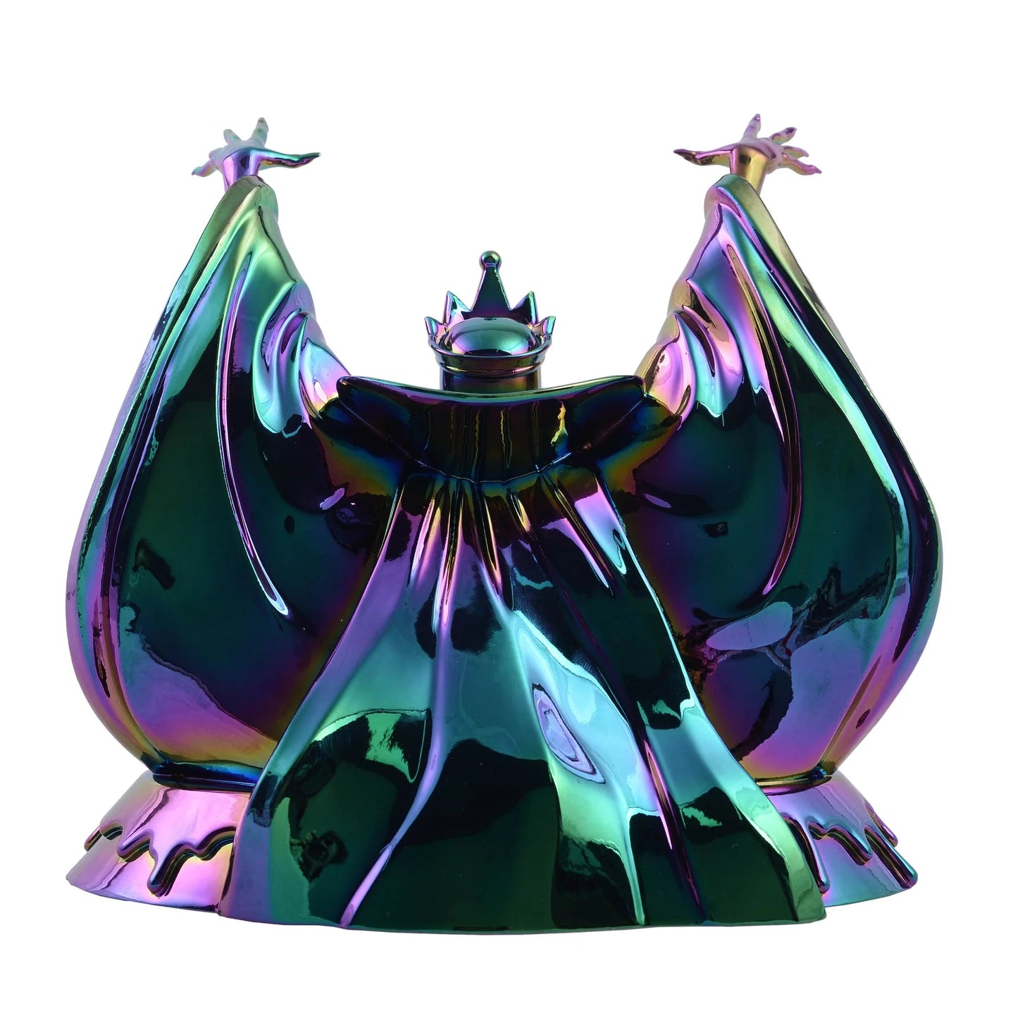 Evil Queen Metallic Figurine (Disney Showcase) - PRE ORDER DUE DATE TBC