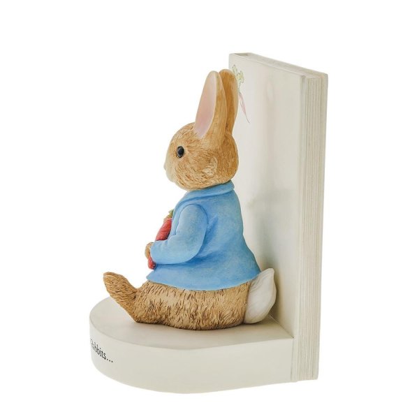 Peter Rabbit Book Stop (Beatrix Potter)