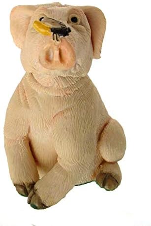 Piggin' Panic