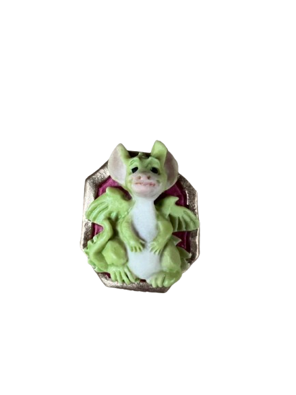 Little Jewel Brooch (Pocket Dragons)