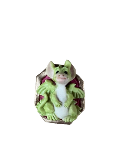 Little Jewel Brooch (Pocket Dragons)