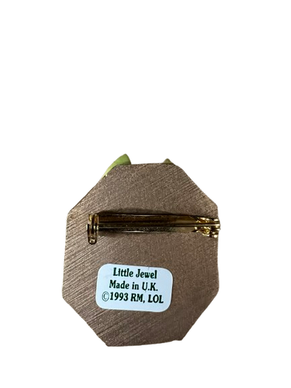Little Jewel Brooch (Pocket Dragons)