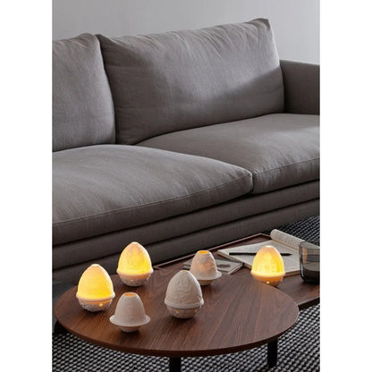 Om Lithophane (Lladro)