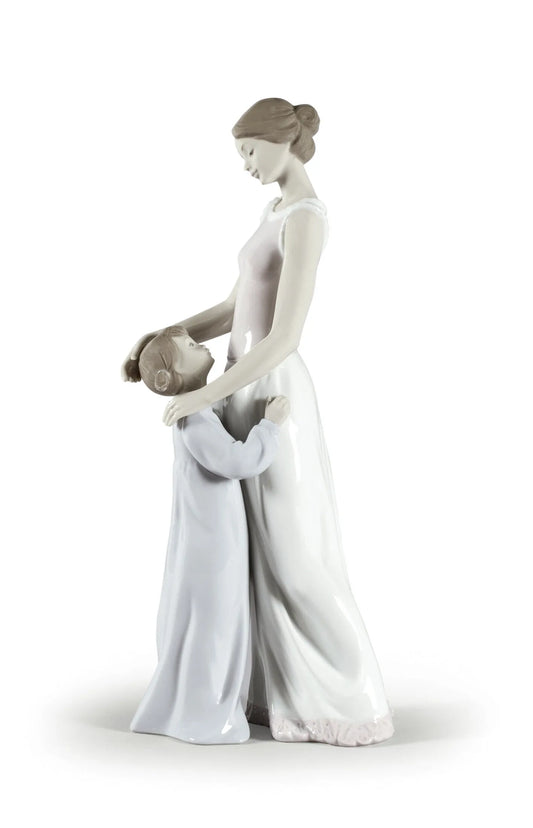 Someone To Look Up To (Lladro Special Order)