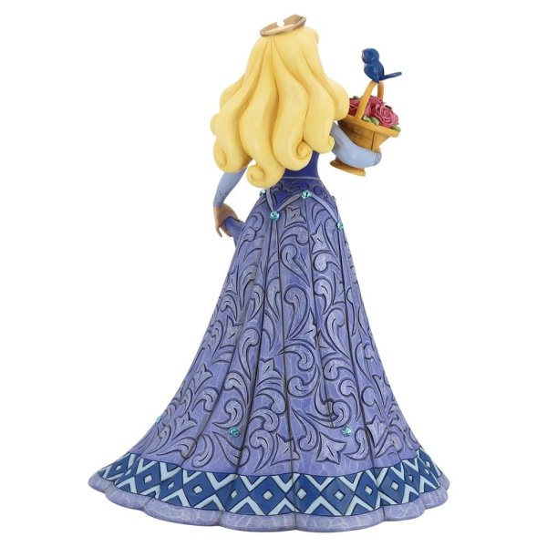 Deluxe Aurora Figurine (Disney Traditions) - Pre Order Due Q1 2024