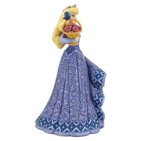 Deluxe Aurora Figurine (Disney Traditions) - Pre Order Due Q1 2024