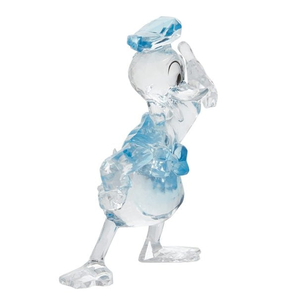 Donald Duck Facets Figurine (Disney Facets)