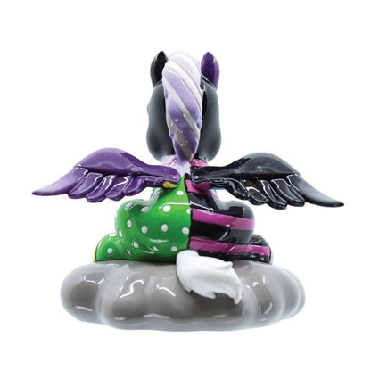 Angry Pegasus Mini Figurine (Disney Britto Collection)