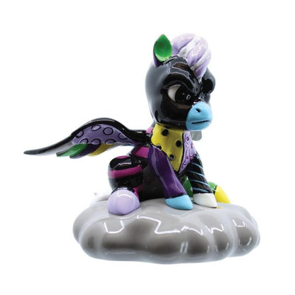 Angry Pegasus Mini Figurine (Disney Britto Collection)