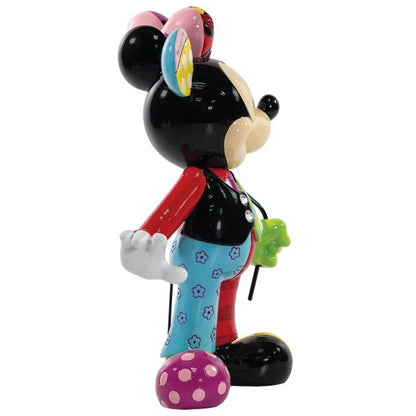 Mickey Mouse Love Figurine Limited Edition (Disney Britto Collection)