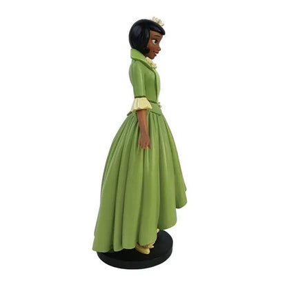 Tiana Botanical Figurine (Disney Showcase)