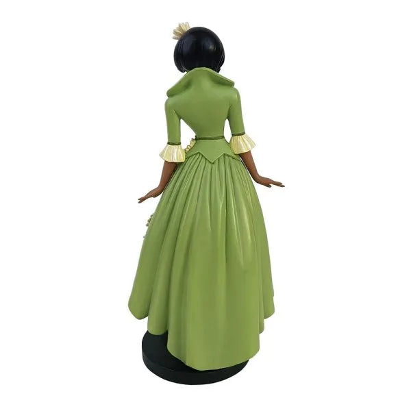 Tiana Botanical Figurine (Disney Showcase)