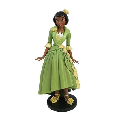Tiana Botanical Figurine (Disney Showcase)