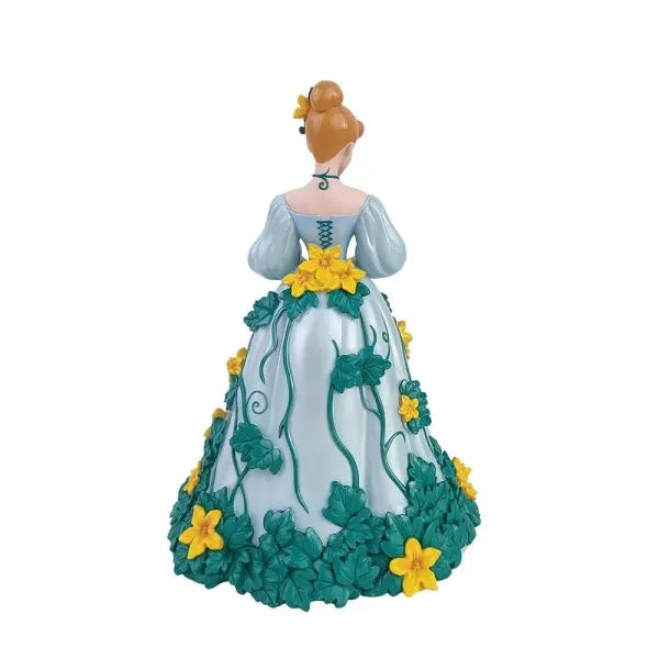 Cinderella Botanical Figurine (Disney Showcase)