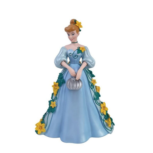 Cinderella Botanical Figurine (Disney Showcase) - Pre Order Due Q3 2024