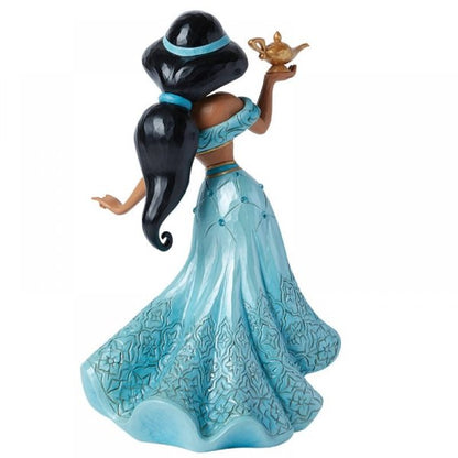 Deluxe Jasmine Figurine (Disney Traditions) - Pre Order Due Q3 2024