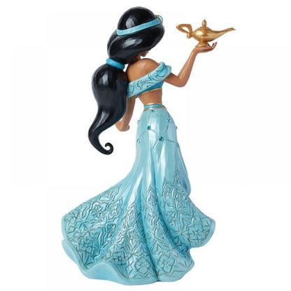 Deluxe Jasmine Figurine (Disney Traditions) - Pre Order Due Q3 2024