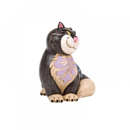 Lucifer Mini Figurine (Disney Traditions) - Pre Order Due Q3 2024