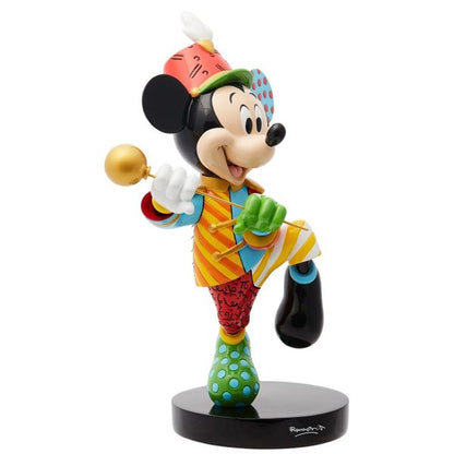 Band Leader Mickey (Disney Britto Collection) - Pre-Order Due Q3 2024