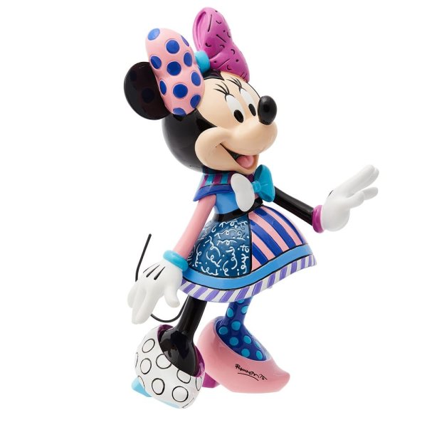 Minnie Mouse (Disney Britto Collection) - Pre-Order Due Q3 2024