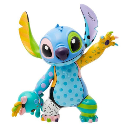 Stitch & Scrump (Disney Britto Collection) - Pre-Order Due Q3 2024