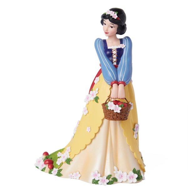 Snow White Figurine (Disney Showcase) - Pre Order Due Q3 2024