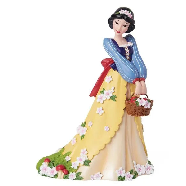 Snow White Figurine (Disney Showcase)