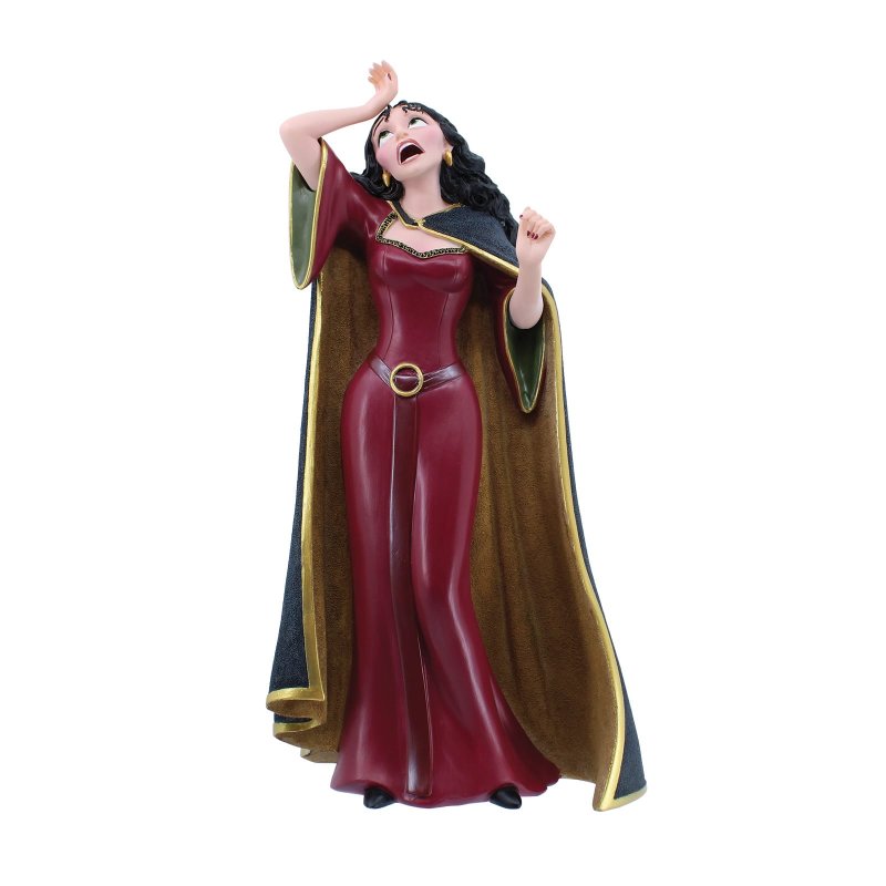 Mother Gothel (Disney Showcase)