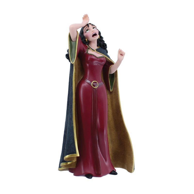 Mother Gothel (Disney Showcase)