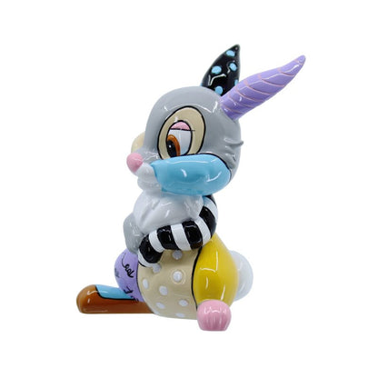 Thumper Mini Figure (Disney Britto Collection)