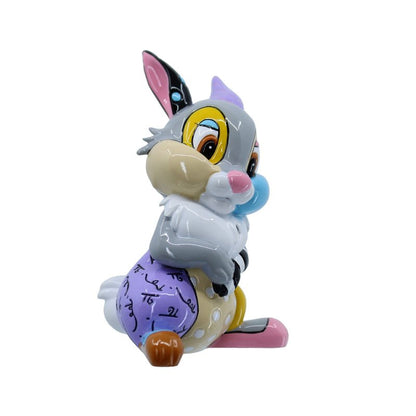 Thumper Mini Figure (Disney Britto Collection)