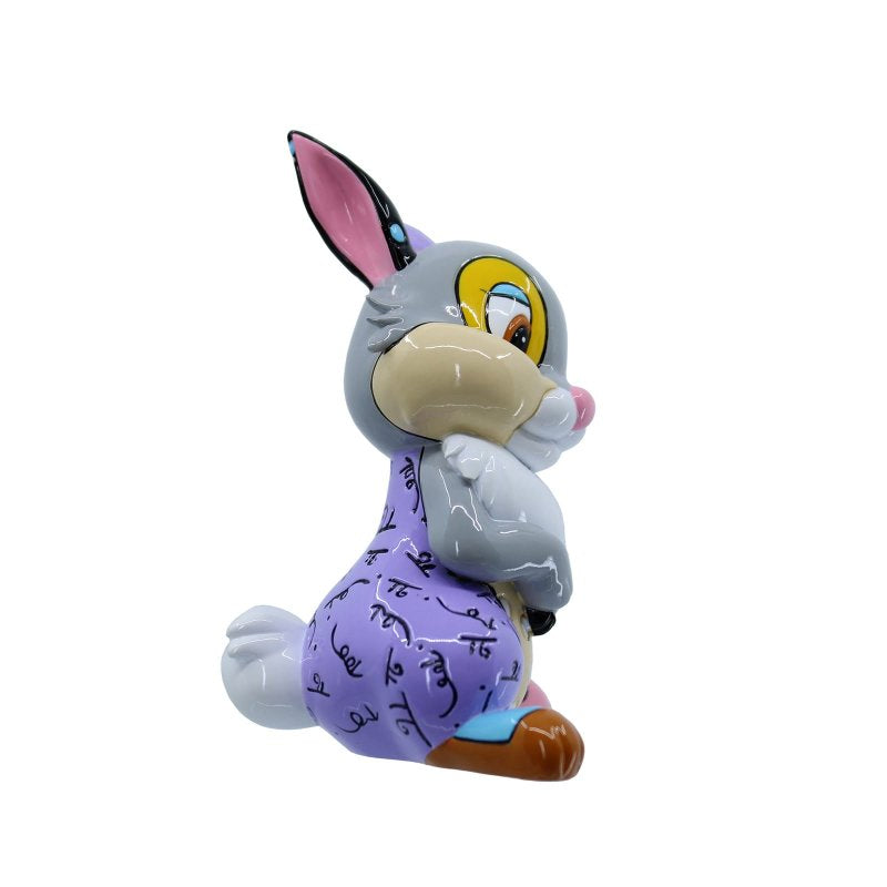 Thumper Mini Figure (Disney Britto Collection)